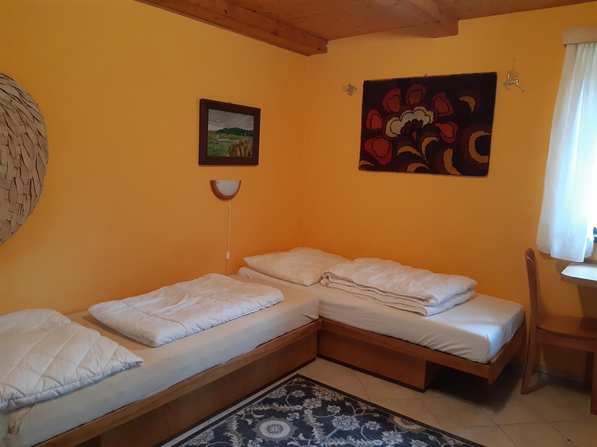 Chata Rynartice 7 Jetřichovice Exterior foto